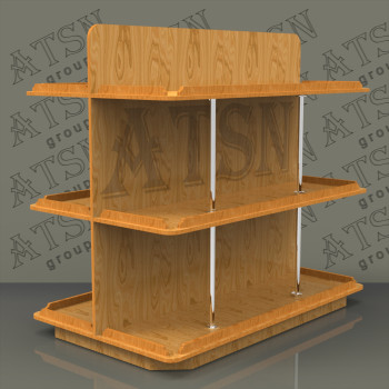 Горки під товар, вітрини, стелажі Горки під товар, вітрини, стелажі