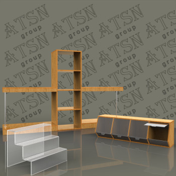 Торгове обладнання Торгове обладнання