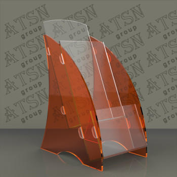 Буклетниці Буклетниці