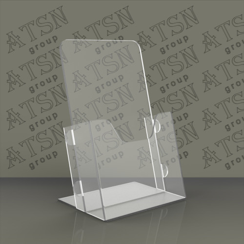 Настільні буклетниці