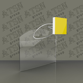 Цінникоутримувачі, цінники Цінникоутримувачі, цінники