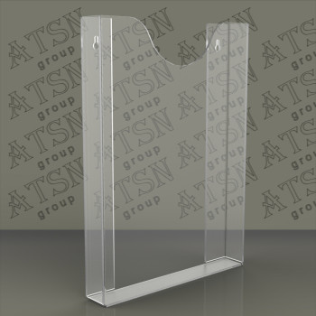 Акрилові кишені Акрилові кишені