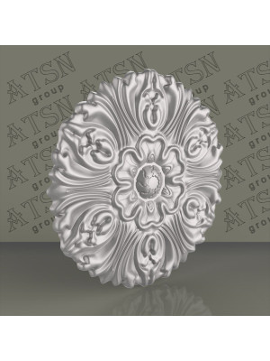 3D фрезерування та різьблення по дереву