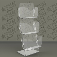 L - образна візитниця