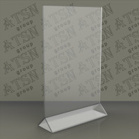 Менюхолдер формат А4