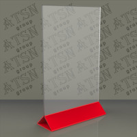 Підставка під меню А4