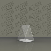 Пластикові підставки під взуття