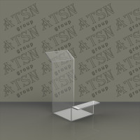  Підставки пластикові під взуття