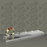 Підставка під кільця