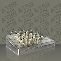 Підставка під кільця