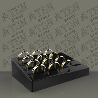 Підставка під кільця