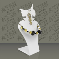 Підставка під комплект біжутерії