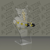 Підставка під комплект біжутерії