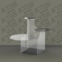  Підставка для тортів