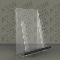 Підставки під канцтовари - ручки, олівці