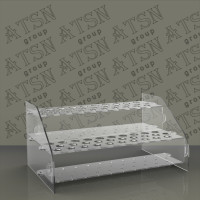  Підставка для косметичних олівців